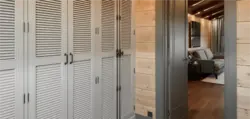 Прихожие