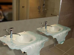 All types of bathroom sinks photos