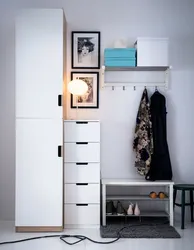 IKEA фото дәлізі