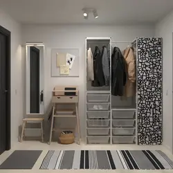 IKEA фото дәлізі