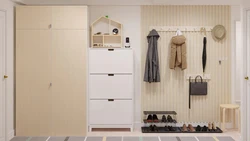 IKEA foto koridori