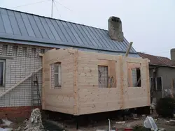 Туалет
