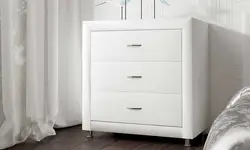Сандуқи ҷевонҳо дар сурати хоб хурд