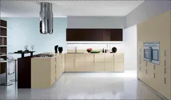 Кухни Манхеттен Фото