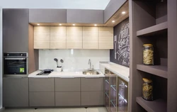 Kitchens Manhattan photos