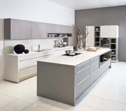 Kitchens Manhattan photos