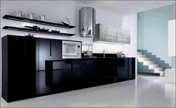 Kitchens Manhattan photos