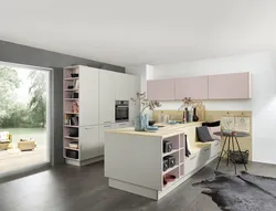 Kitchens Manhattan photos