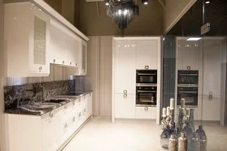 Kitchens Manhattan photos