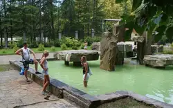 Ванны Мацесты Фото