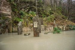 Matsesta baths photo