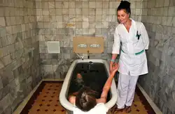 Matsesta Baths Photo
