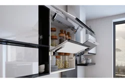 Kitchen bloom photo