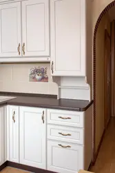 Classic photo kitchens small-sized
