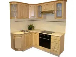 Ошхонаҳои аксҳои классикии хурд