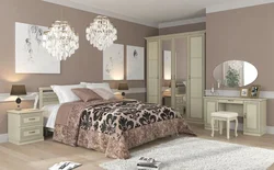 Bedroom Dolce Angstrom Photo