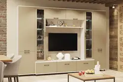 Гостиные