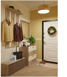 Koridorların Büdcə Variantı Fotoşəkili