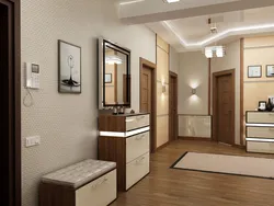 Combined Hallway Photo Design