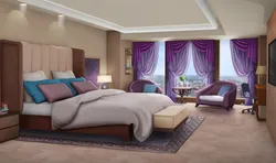 Photo of bedroom gacha life
