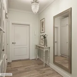 Прихожие