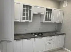 Кухня Прага В Интерьере