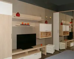 Qonaq otağı shatura rimini buz şəkli