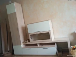 Қонақ бөлмесі шатура римини мұз фотосуреті