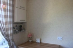 Мусоропровод на кухне в сталинке фото