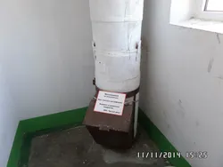 Мусоропровод На Кухне В Сталинке Фото
