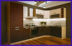 Ас Үйдің Қасбеттері Mdf Pvc Фотосуреті