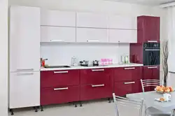 Mətbəx fasadları mdf pvc şəkil