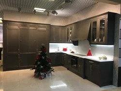 Кухня ланже фото