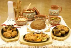 Категория Кухни
