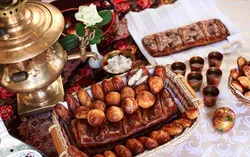 Кухни