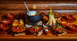 Все о русской кухне фото