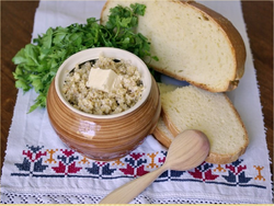 Все О Русской Кухне Фото
