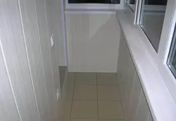 Лоджияҳои PVC Суратгиранда
