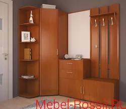 Ас үй шкафтары дәліздердің фотосуреттері
