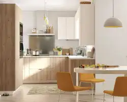 Категория Кухни