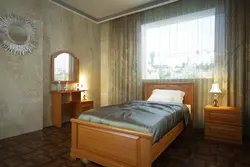 Арзан жатын бөлмелердің фотосуреттері
