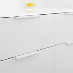 Дастаки охири барои facades ошхона акс