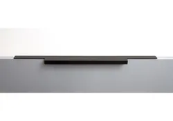 End Handles For Kitchen Facades Photo