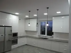 Акси Ошхона Matte Акрилӣ