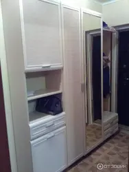 Прихожая лером в интерьере