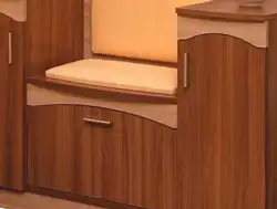 Тумба ў маленькую пярэдні пакой