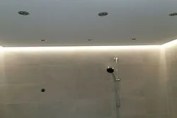 Светодиодная Лента Фото В Ванной