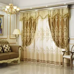 Гостиные