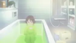 Gacha Life Üçün Hamam Şəkli
