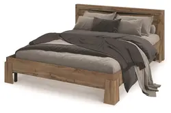 Спальни